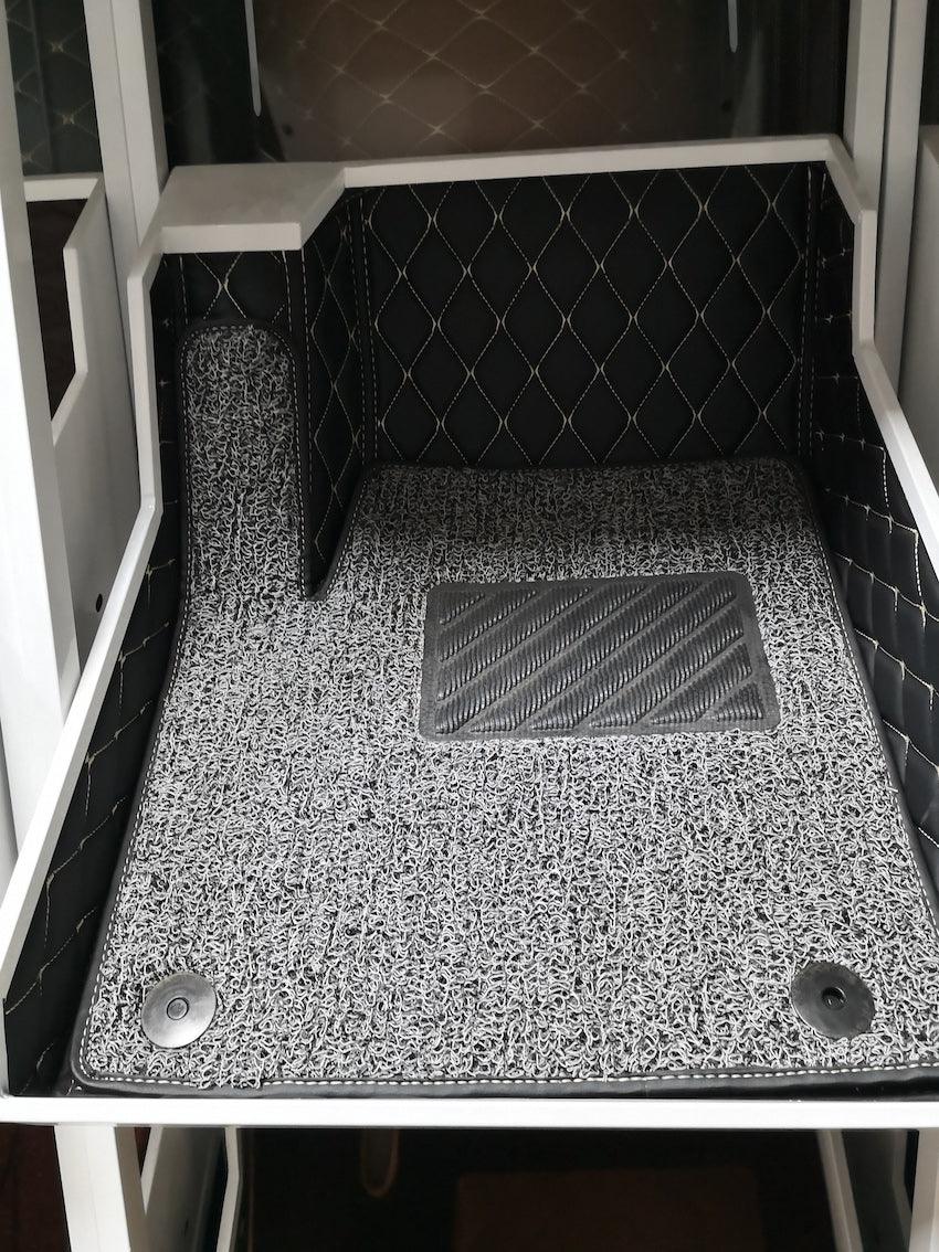 Floor Mats For Atto3 - FITMYBYD