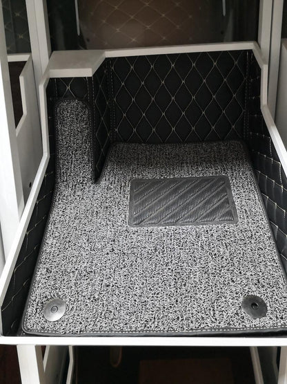 Floor Mats For Atto3 - FITMYBYD
