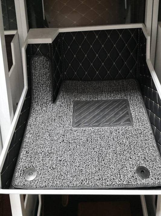 Floor Mats For Atto3 - FITMYBYD
