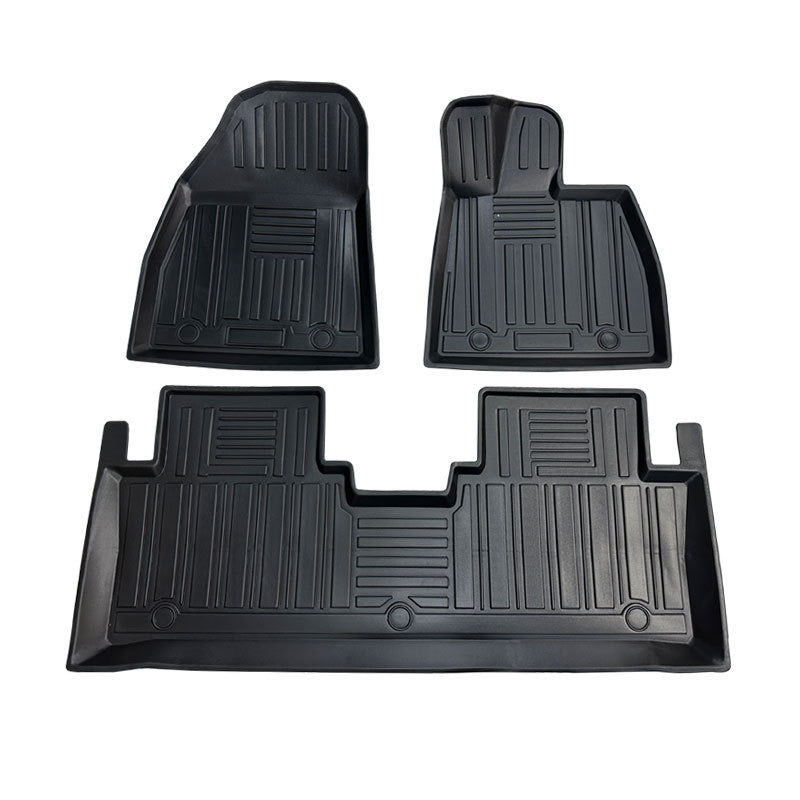 BYD SEAL TPE Floor Mats