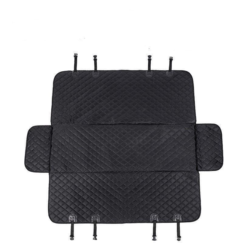 Pet Hammock Back Seat Protector For Model 3/Y/X/S - TESLOVERY