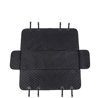 Pet Hammock Back Seat Protector For Model 3/Y/X/S - TESLOVERY