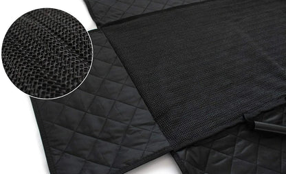 Pet Hammock Back Seat Protector For Model 3/Y/X/S - TESLOVERY