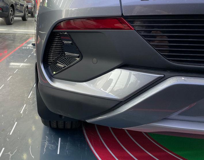 Rear Fog Light Surrounds For Atto3 - FITMYBYD