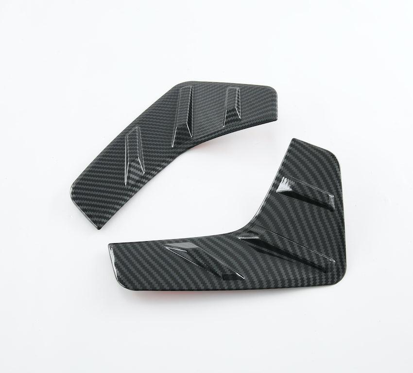 Rear Fog Light Surrounds For Atto3 - FITMYBYD