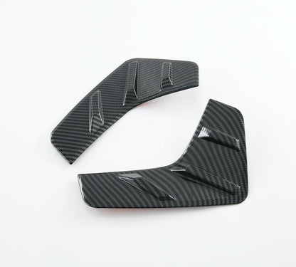Rear Fog Light Surrounds For Atto3 - FITMYBYD