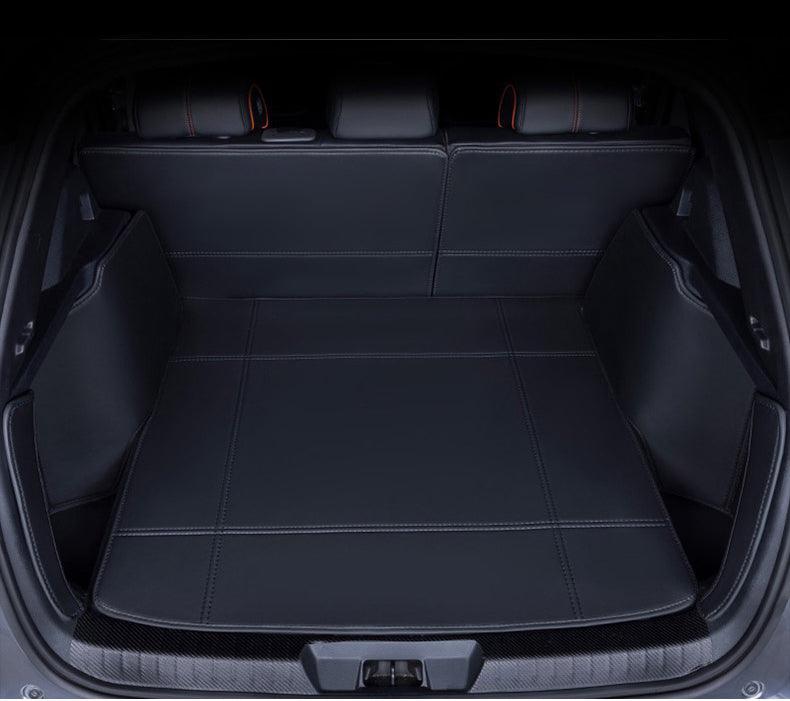 Rear Seat Back Protector Mats For Atto3 - FITMYBYD