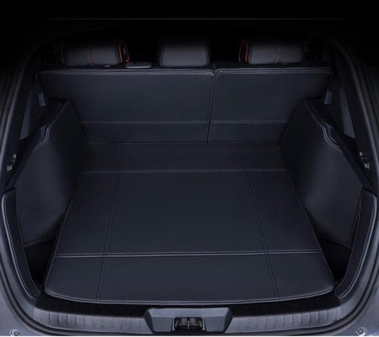 Rear Seat Back Protector Mats For Atto3 - FITMYBYD
