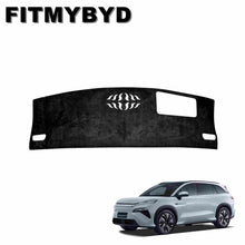 BYD Sealion 8 Dashboard Cover Mat