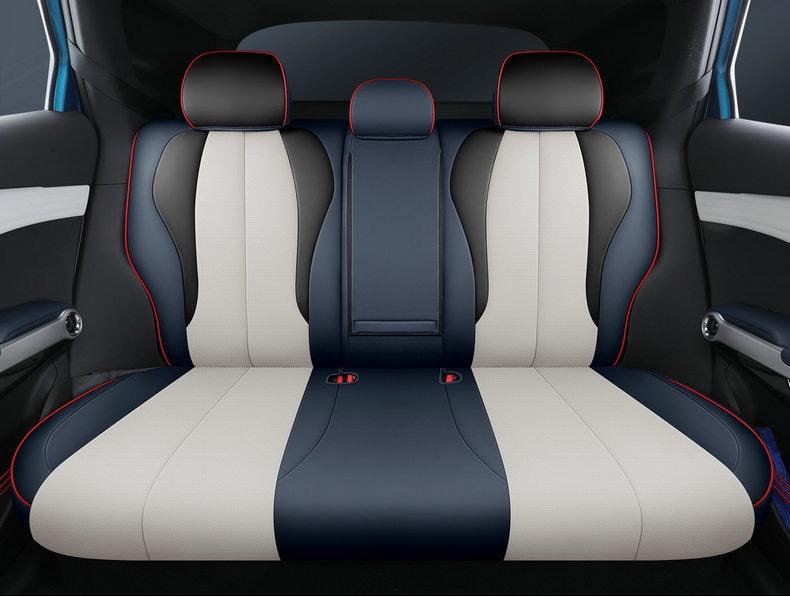 Seat Covers For Atto3 - FITMYBYD