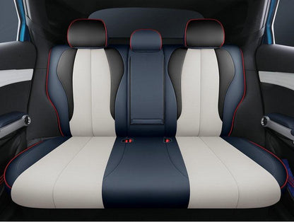 Seat Covers For Atto3 - FITMYBYD