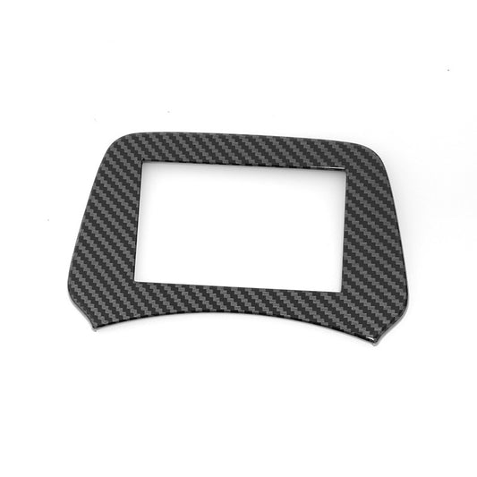 BYD Atto3 Dashboard Inlays Covers
