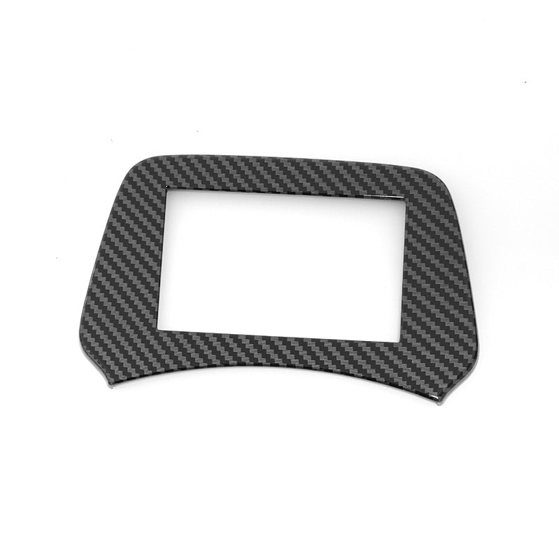 BYD Atto3 Dashboard Inlays Covers