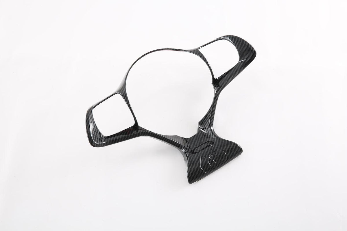 Steering Wheel Decoration Covers For Atto3 - FITMYBYD