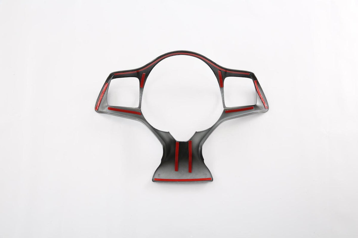 Steering Wheel Decoration Covers For Atto3 - FITMYBYD