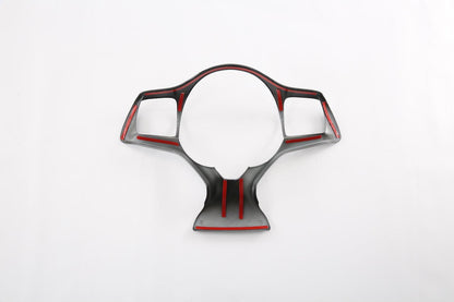 Steering Wheel Decoration Covers For Atto3 - FITMYBYD