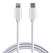 USB-C to Lightning Charging Cable - TESLOVERY
