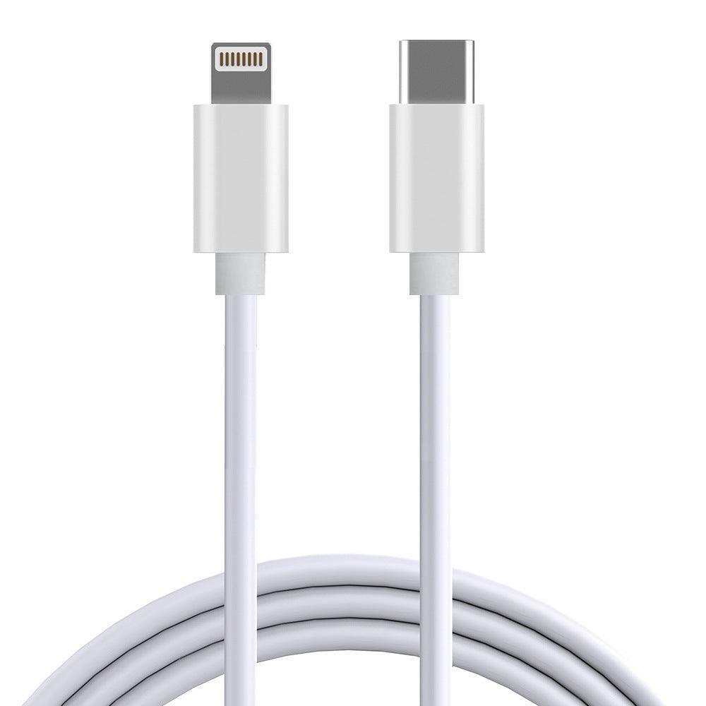 USB-C to Lightning Charging Cable - TESLOVERY