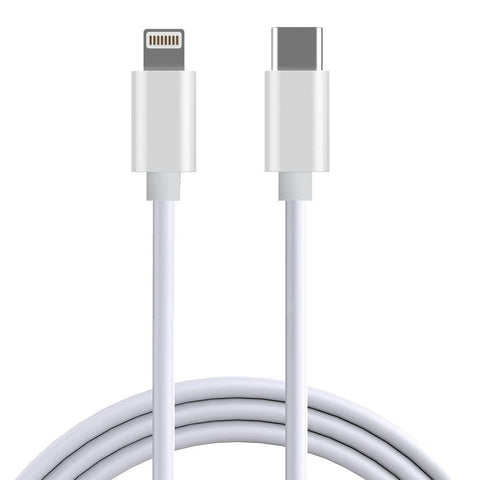 USB-C to Lightning Charging Cable - TESLOVERY