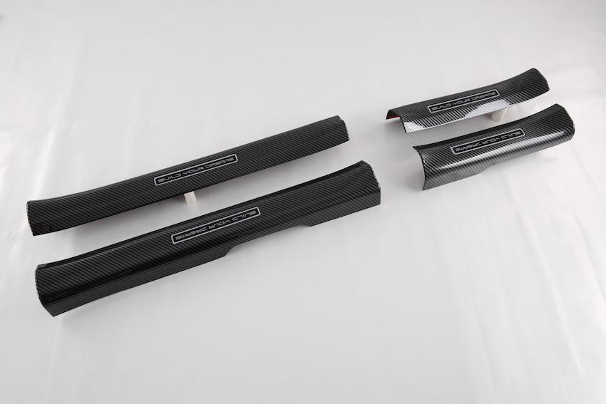 Door Sill Protectors For Atto3 - FITMYBYD
