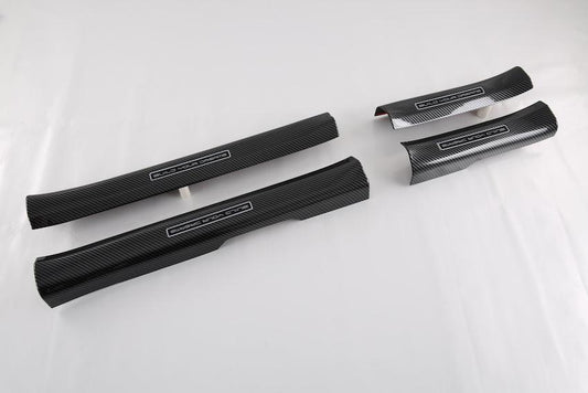 Door Sill Protectors For Atto3 - FITMYBYD