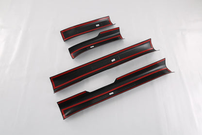 Door Sill Protectors For Atto3 - FITMYBYD