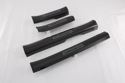 Door Sill Protectors For Atto3 - FITMYBYD