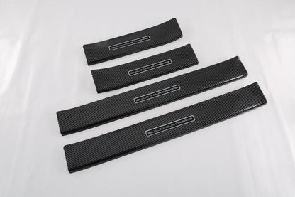 Door Sill Protectors For Atto3 - FITMYBYD